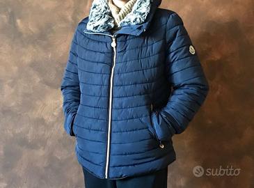 Piumino donna Moncler