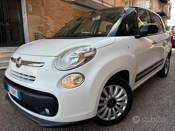 Fiat 500L 1.3 Multijet 85 CV Lounge