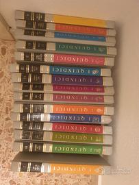 ENCICLOPEDIA QUINDICI