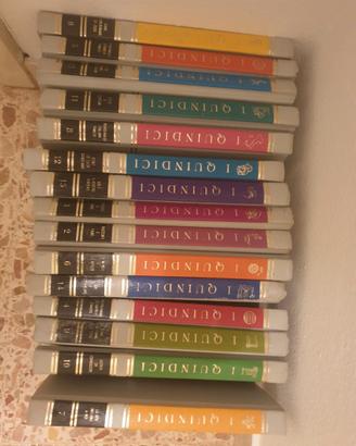 ENCICLOPEDIA QUINDICI