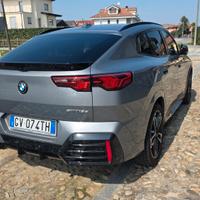 BMW X2 M-SPORT