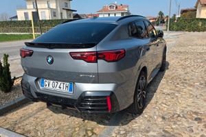 BMW X2 M-SPORT