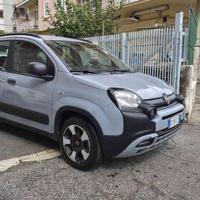 FIAT Panda Cross 1.0 FireFly S&S Hybrid
