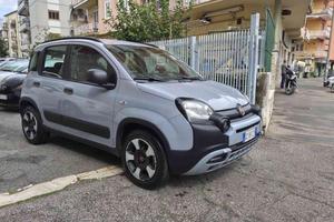 FIAT Panda Cross 1.0 FireFly S&S Hybrid