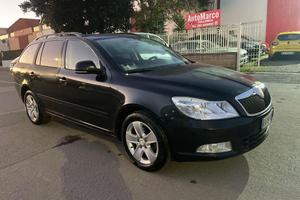 SKODA - Octavia - 1.6 Elegance GPLine