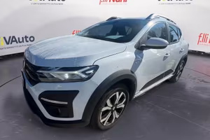 Dacia Sandero Stepway 1.0 tce Essential Eco-g...