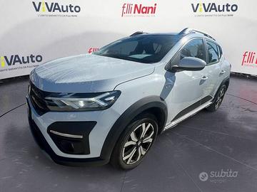 Dacia Sandero Stepway 1.0 tce Essential Eco-g...