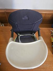 Rialzo sedia Cam