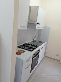Camere in via Giosuè Carducci, 101