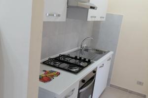 Camere in via Giosuè Carducci, 101