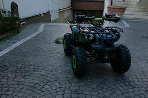 Quad elettrico 1000w 32v