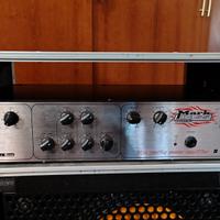 testata markbass club series 450w 