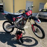 Honda crf 250
