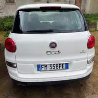 Fiat 500 l