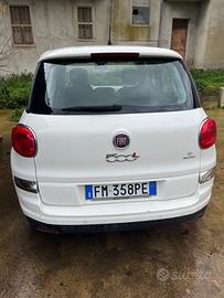 Fiat 500 l