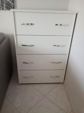 lettino mobile 