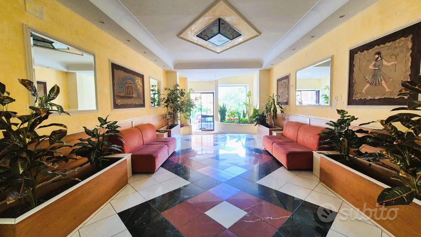 Appartamento Agrigento [AG1007VRG] - Vista 3