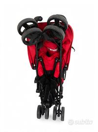 Passeggino Prenatal Ultraleggero