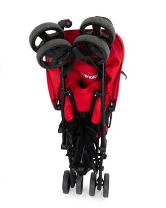Passeggino Prenatal Ultraleggero