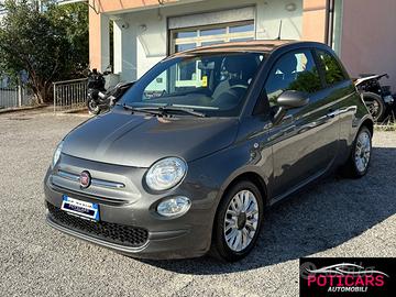 Fiat 500 1.0 Hybrid