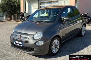 Fiat 500 1.0 Hybrid