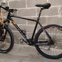 MTB SCOTT ASPECT 710