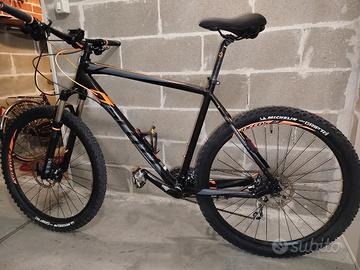 MTB SCOTT ASPECT 710