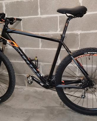 MTB SCOTT ASPECT 710