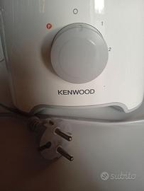 Kenwood multipro robot cucina frullatore FDP30