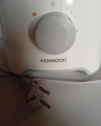 Kenwood multipro robot cucina frullatore FDP30