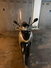 Sh 300 abs air force