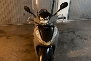 Sh 300 abs air force