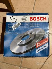 Freni BOSH per peugeot e citroen