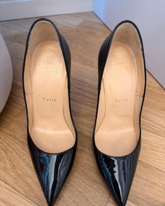 Louboutin so kate