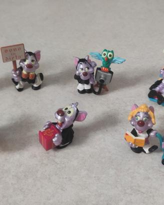 Sorpresine Kinder "Vampirelli"