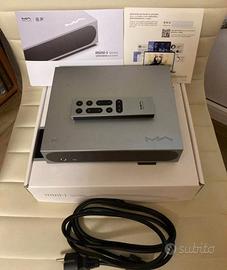 Matrix Audio Mini-I Pro 4 streamer di rete