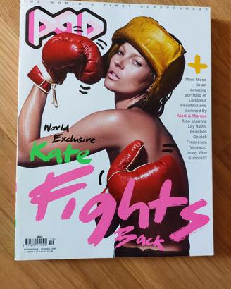 pop magazine 13 - ottobre 2006