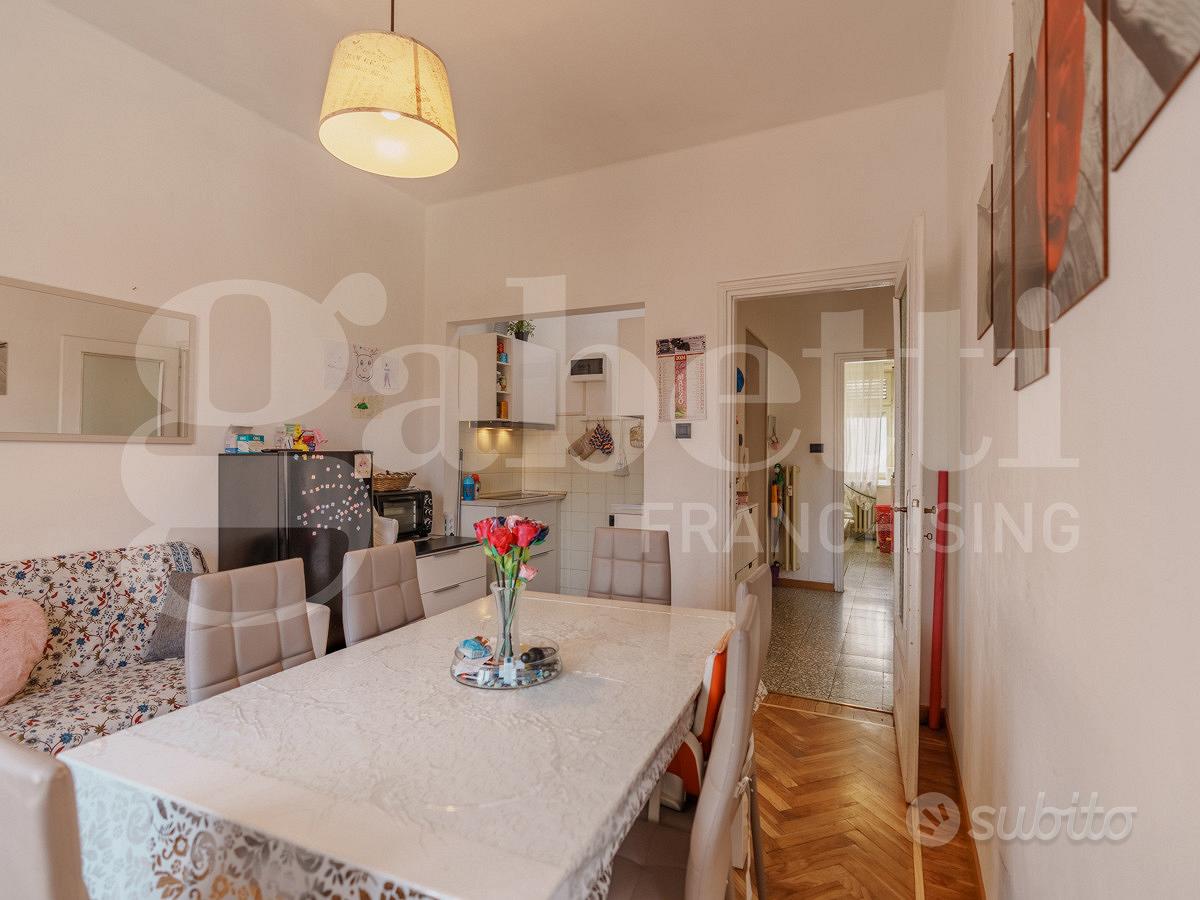 Appartamento – Pinerolo, Abbadia Alpina - Vista 4