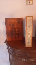 Il Regno di Sardegna – Editalia 1995 – 786/2499