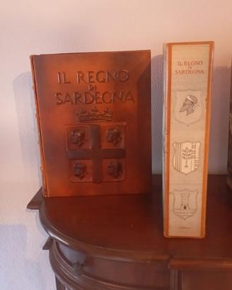 Il Regno di Sardegna – Editalia 1995 – 786/2499