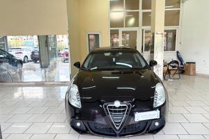 Alfa Romeo Giulietta 1.6 JTDm-2 105 CV Full Opt