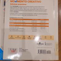 MOVIMENTO CREATIVO