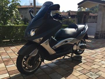 YAMAHA TMAX 500 KM 43000 ANNO 2007