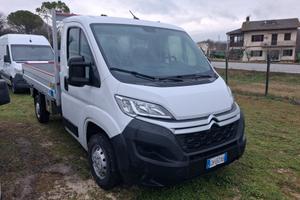 CITROEN JUMPER CASSONE FISSO