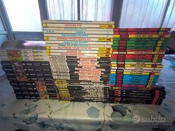 Fumetti e manga  leggere in descrizione 