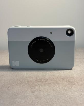 Fotocamera Kodak