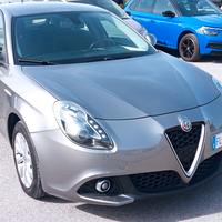 Alfa Romeo Giulietta 1.6 jtdm 120cv navi 
