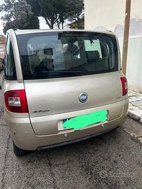 Fiat multipla 1.4 disel