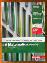matematica verde 4A e 4B