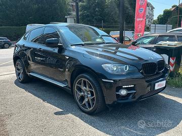 Bmw X6 M50 xDrive50i
